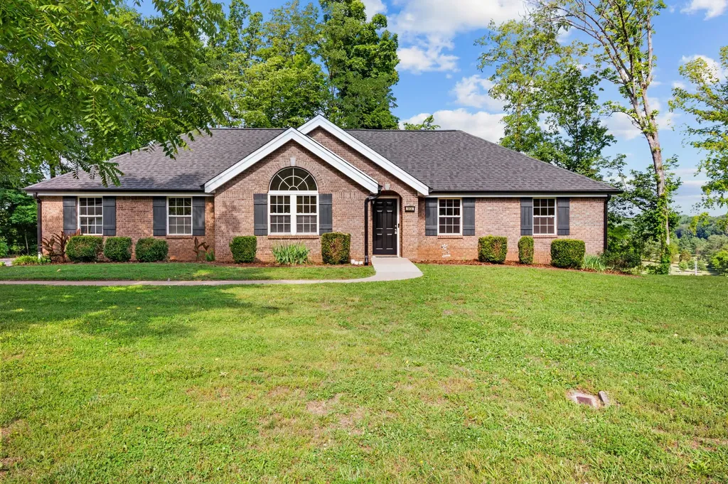 1804 Warfield Drive Clarksville TN 37043