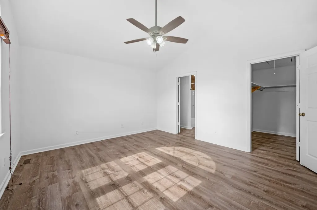 1804 Warfield Drive Clarksville TN 37043