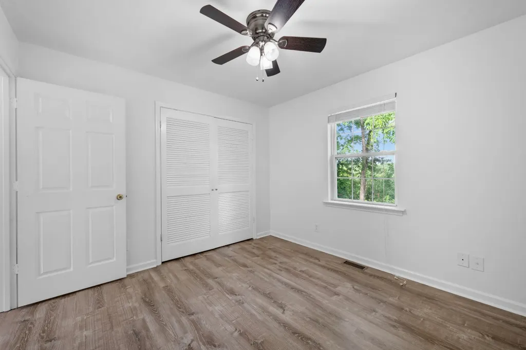1804 Warfield Drive Clarksville TN 37043