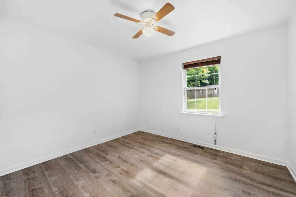 1804 Warfield Drive Clarksville TN 37043