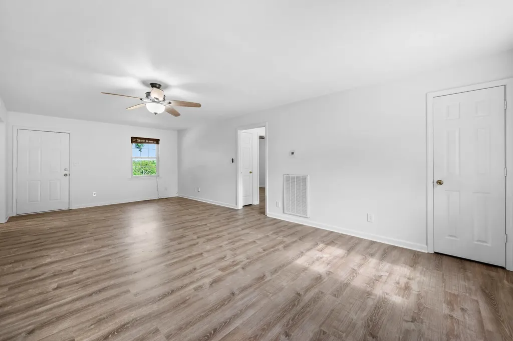 1804 Warfield Drive Clarksville TN 37043