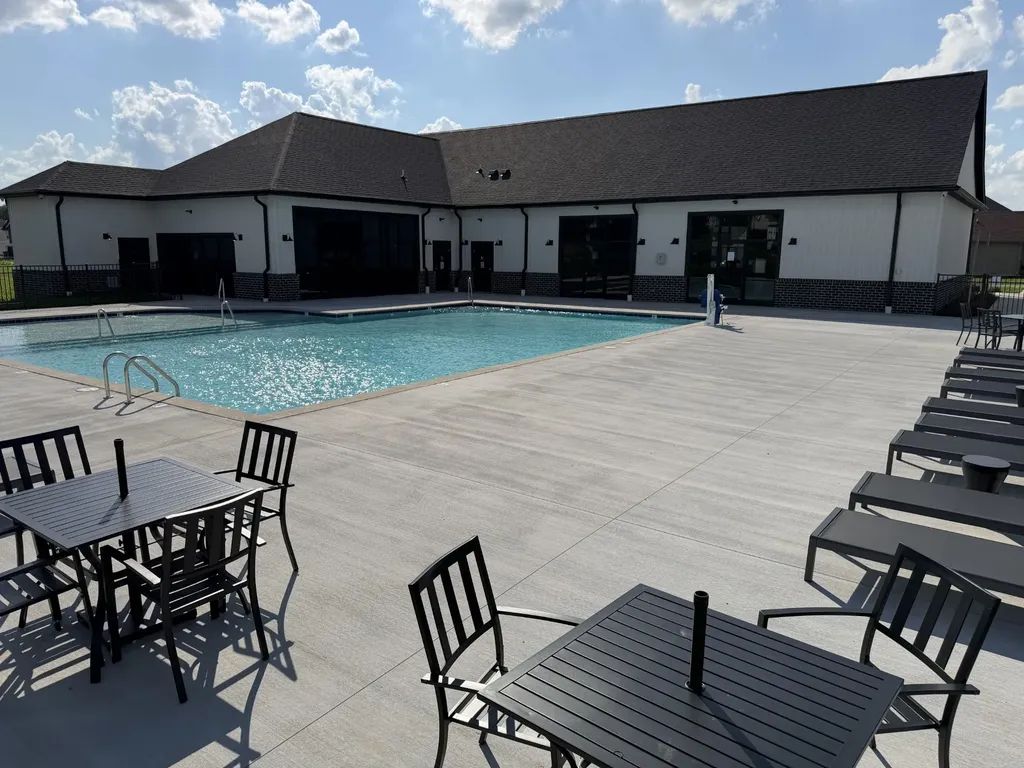 626 Battery Court Clarksville TN 37042