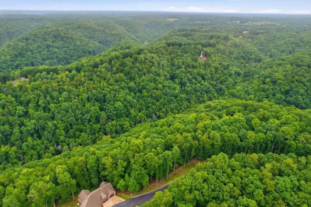 0 Serenity Ridge Road Sparta TN 38583