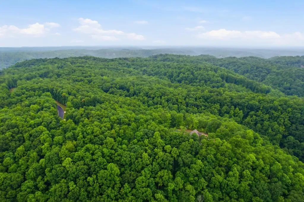 0 Serenity Ridge Road Sparta TN 38583