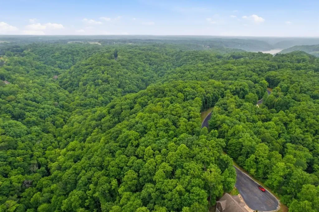 0 Serenity Ridge Road Sparta TN 38583