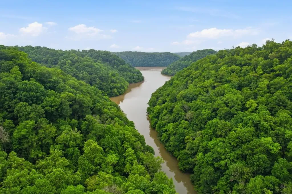 0 Serenity Ridge Road Sparta TN 38583