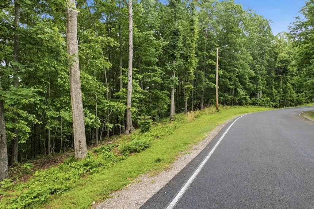 0 Serenity Ridge Road Sparta TN 38583