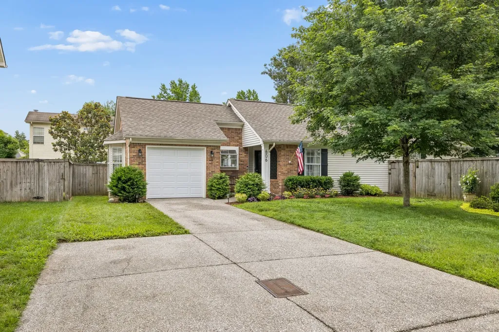 806 Brandyleigh Court Franklin TN 37069