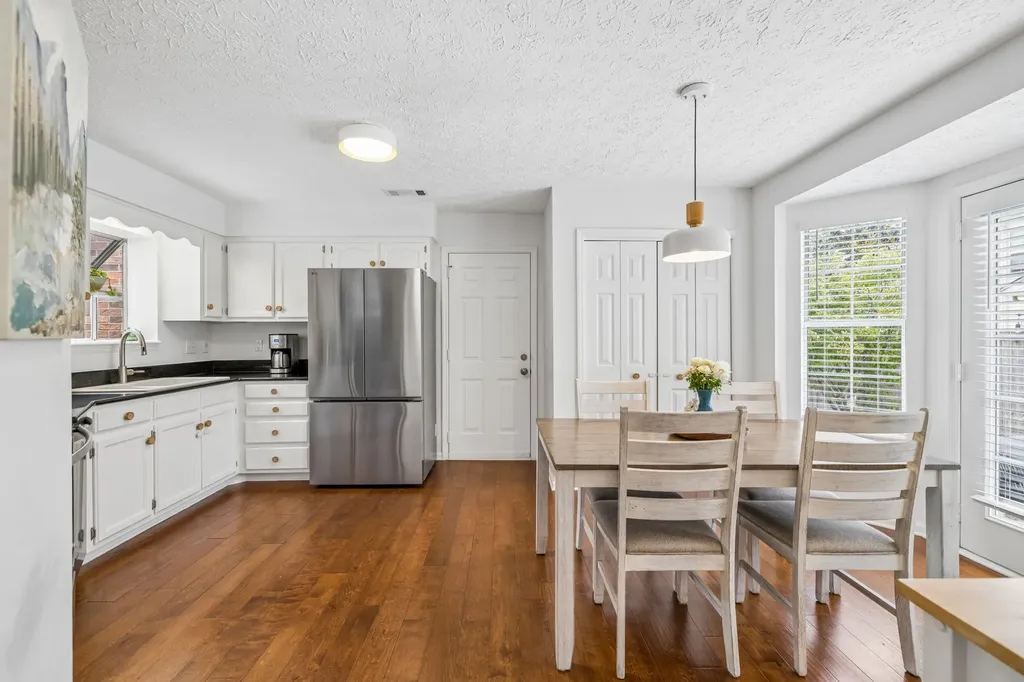 806 Brandyleigh Court Franklin TN 37069