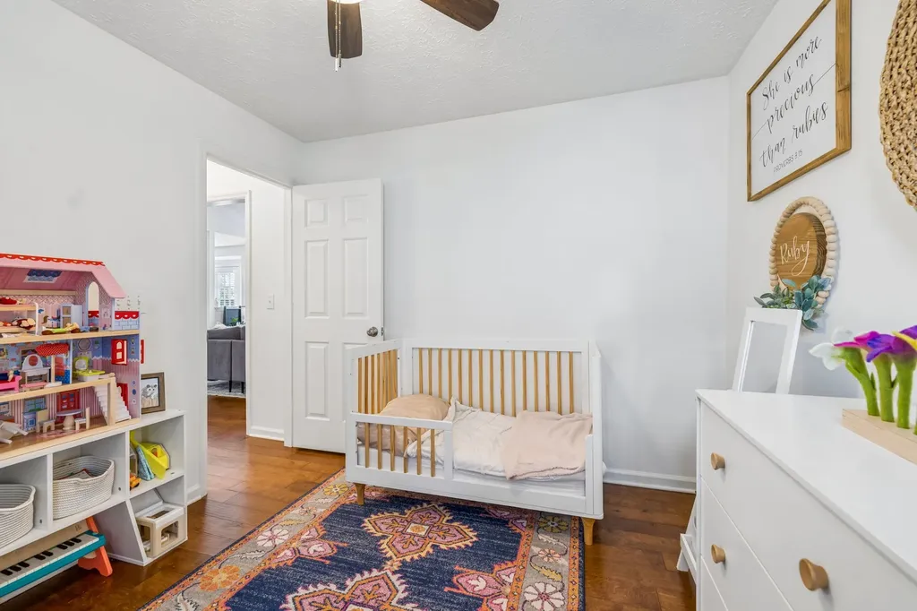 806 Brandyleigh Court Franklin TN 37069