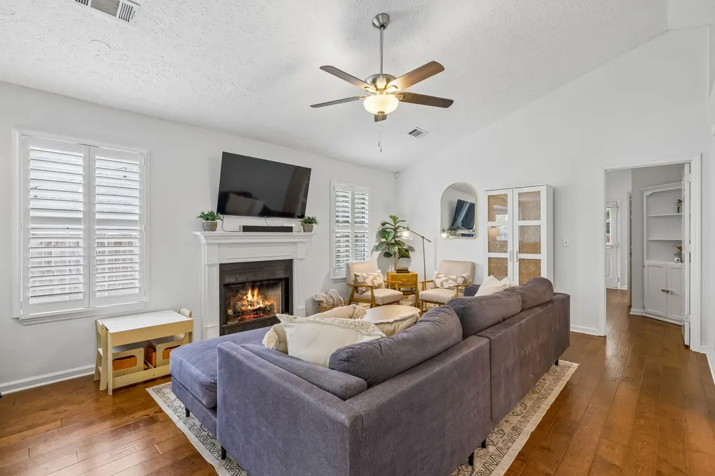 806 Brandyleigh Court Franklin TN 37069