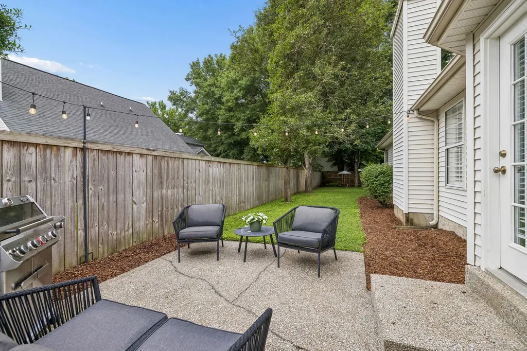 806 Brandyleigh Court Franklin TN 37069