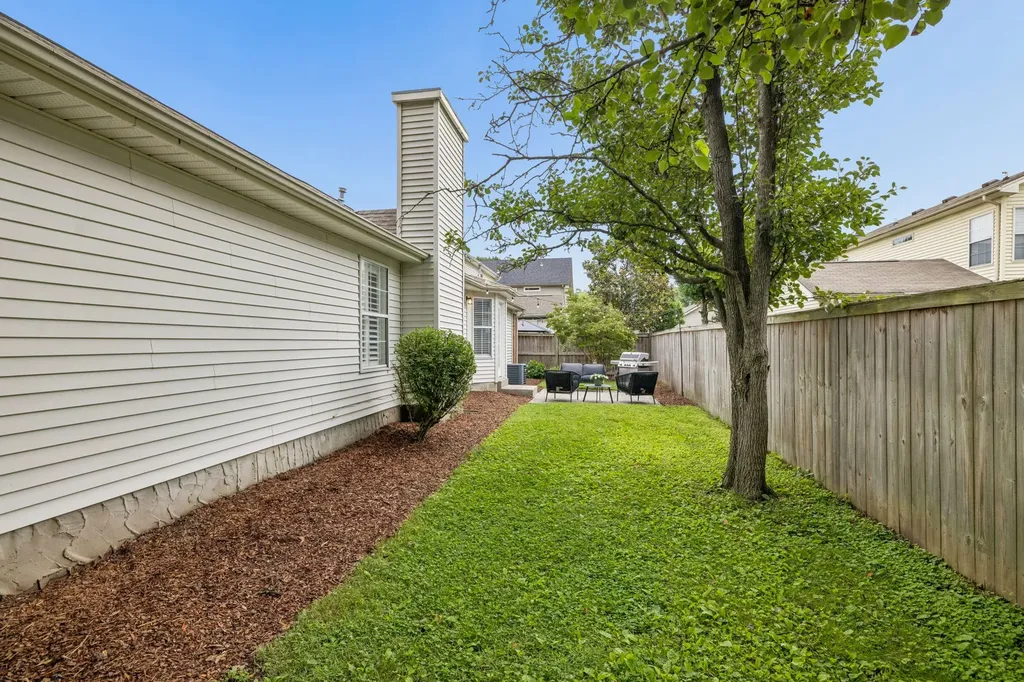 806 Brandyleigh Court Franklin TN 37069