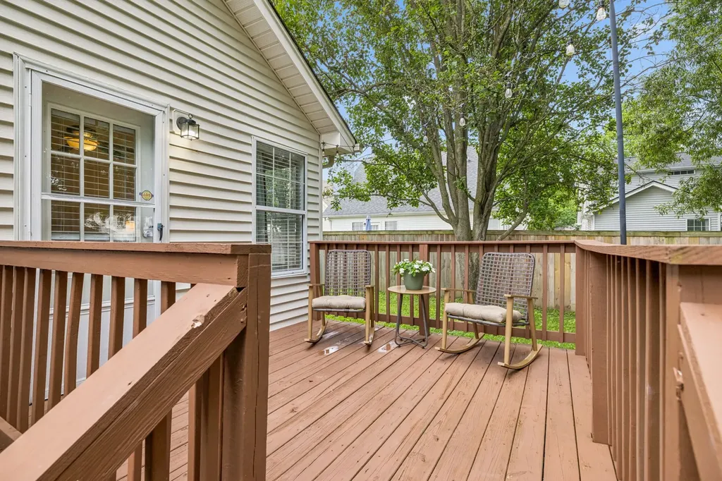 806 Brandyleigh Court Franklin TN 37069