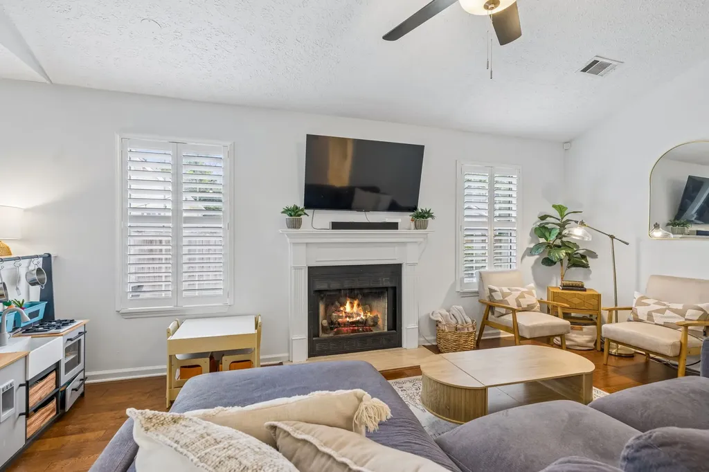 806 Brandyleigh Court Franklin TN 37069