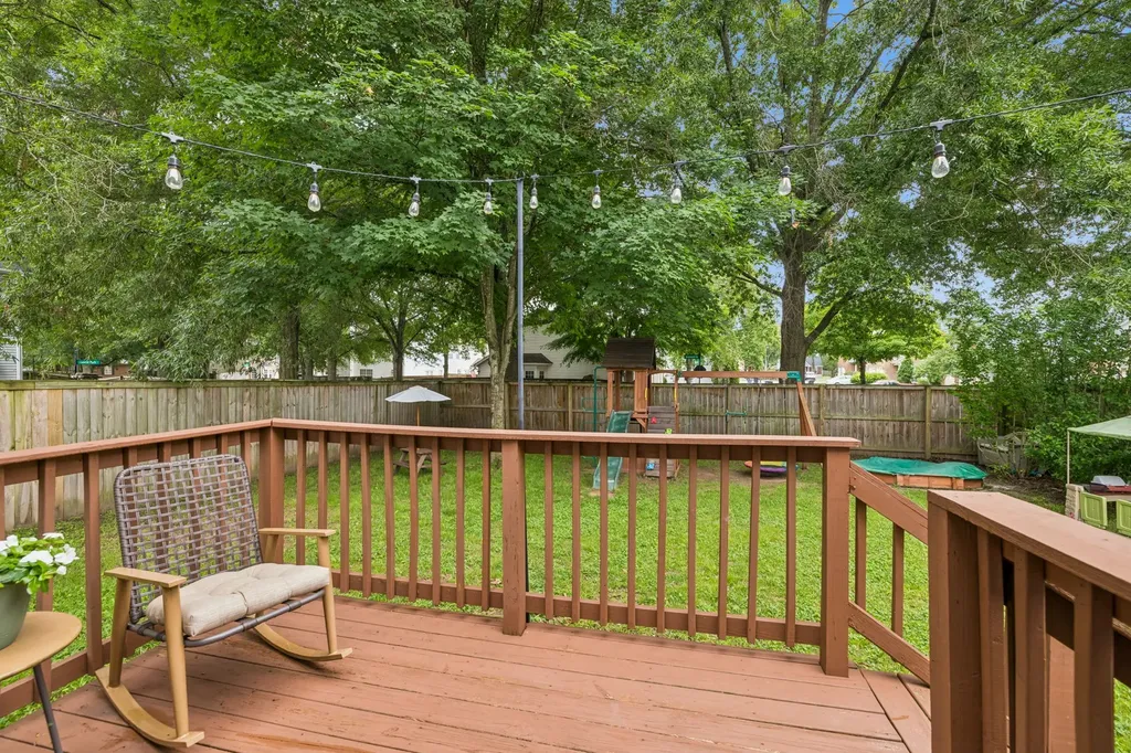 806 Brandyleigh Court Franklin TN 37069