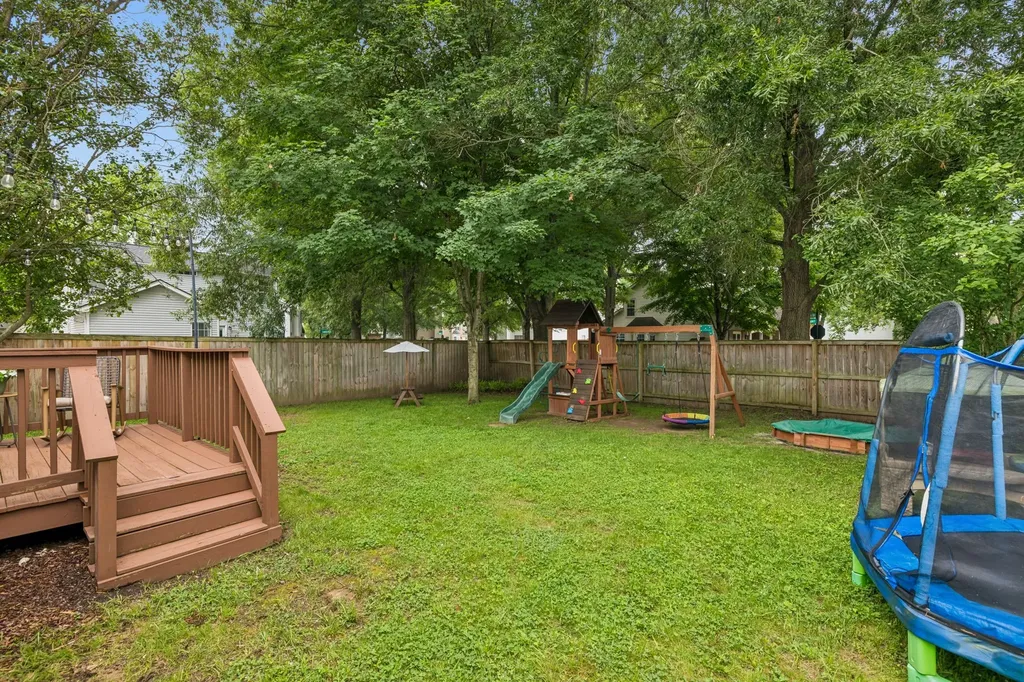 806 Brandyleigh Court Franklin TN 37069