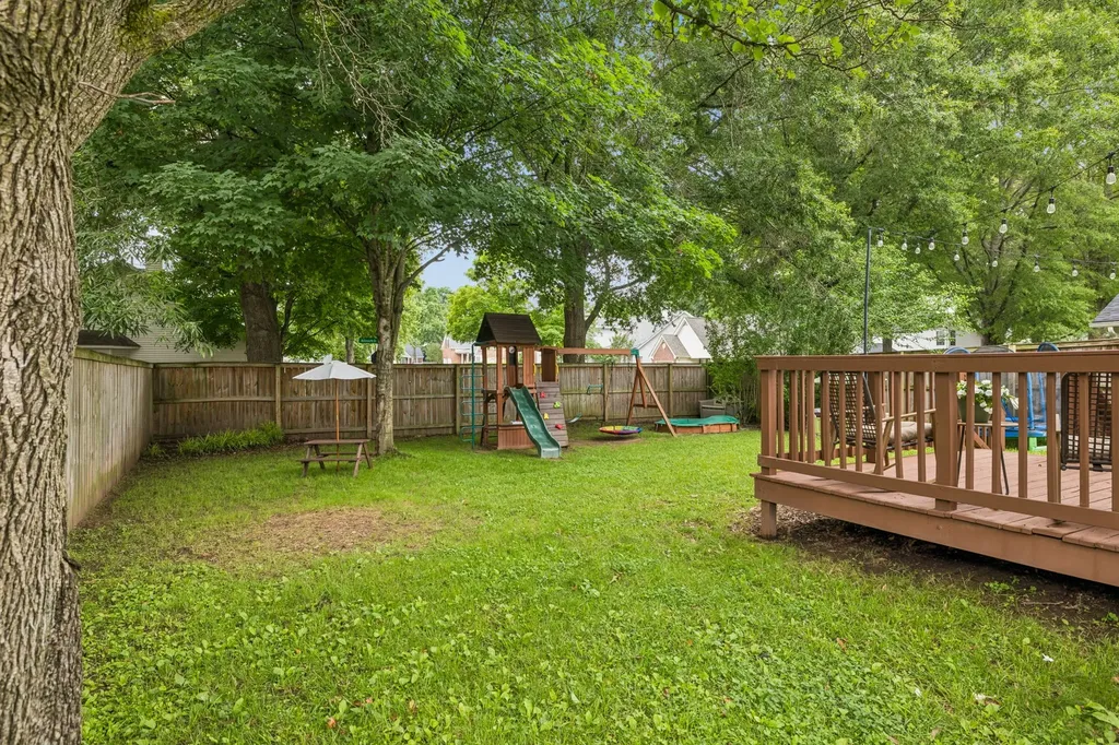806 Brandyleigh Court Franklin TN 37069