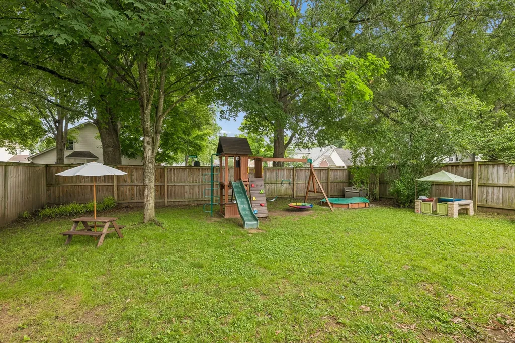 806 Brandyleigh Court Franklin TN 37069