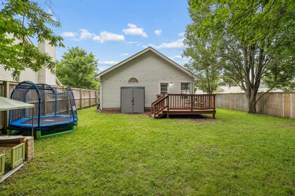 806 Brandyleigh Court Franklin TN 37069