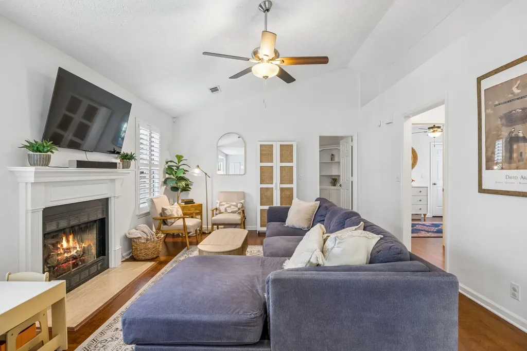 806 Brandyleigh Court Franklin TN 37069