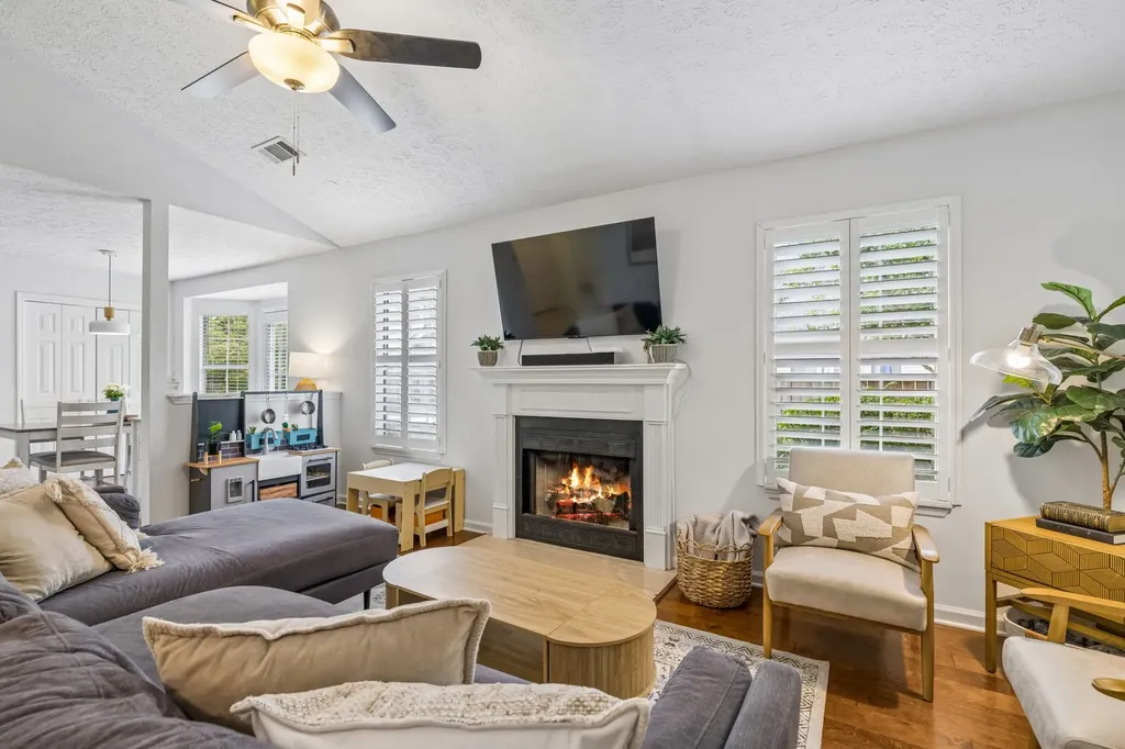 806 Brandyleigh Court Franklin TN 37069