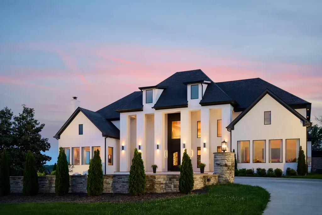 5603 Winslet Drive Franklin TN 37064