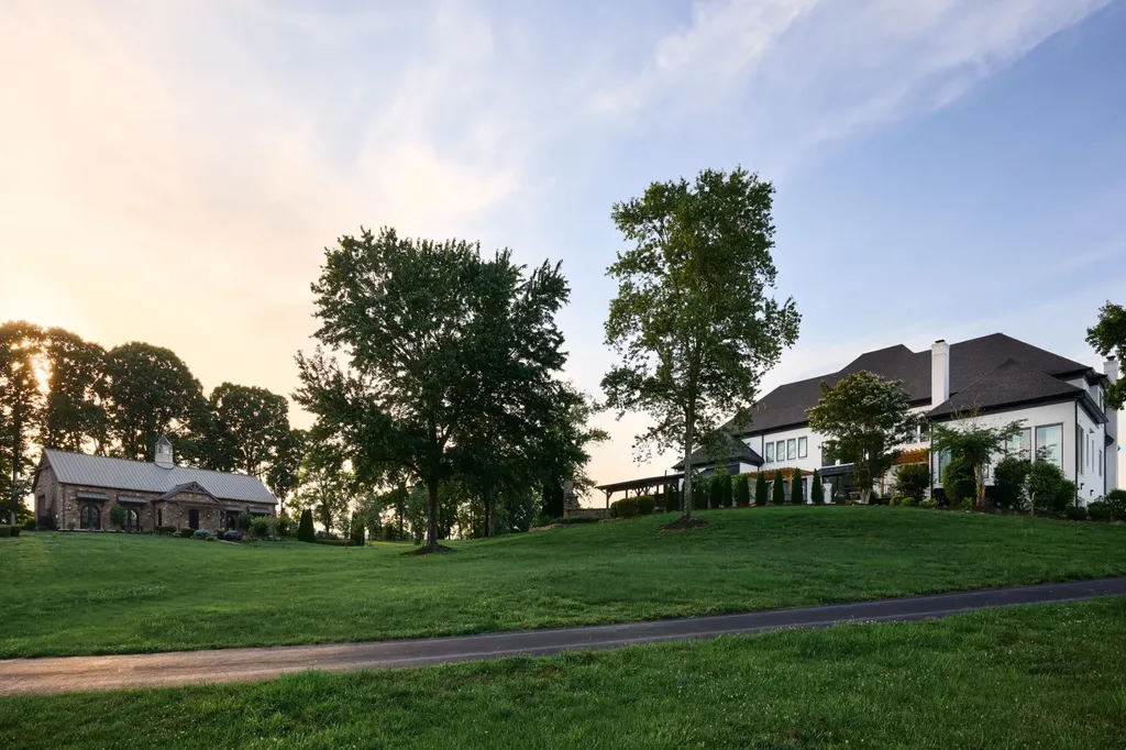 5603 Winslet Drive Franklin TN 37064