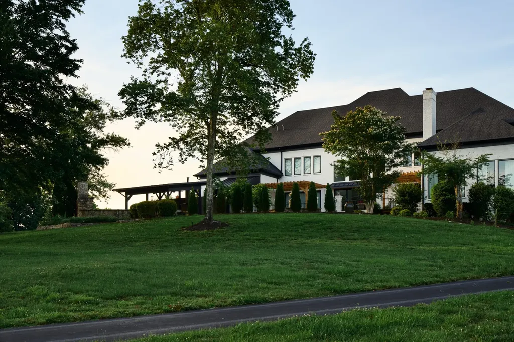 5603 Winslet Drive Franklin TN 37064