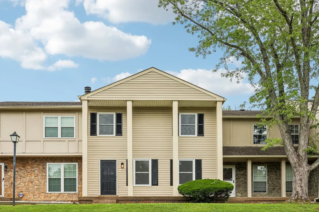3880 Priest Lake Drive Nashville TN 37217