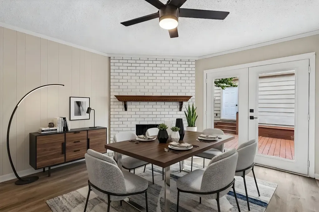 3880 Priest Lake Drive Nashville TN 37217