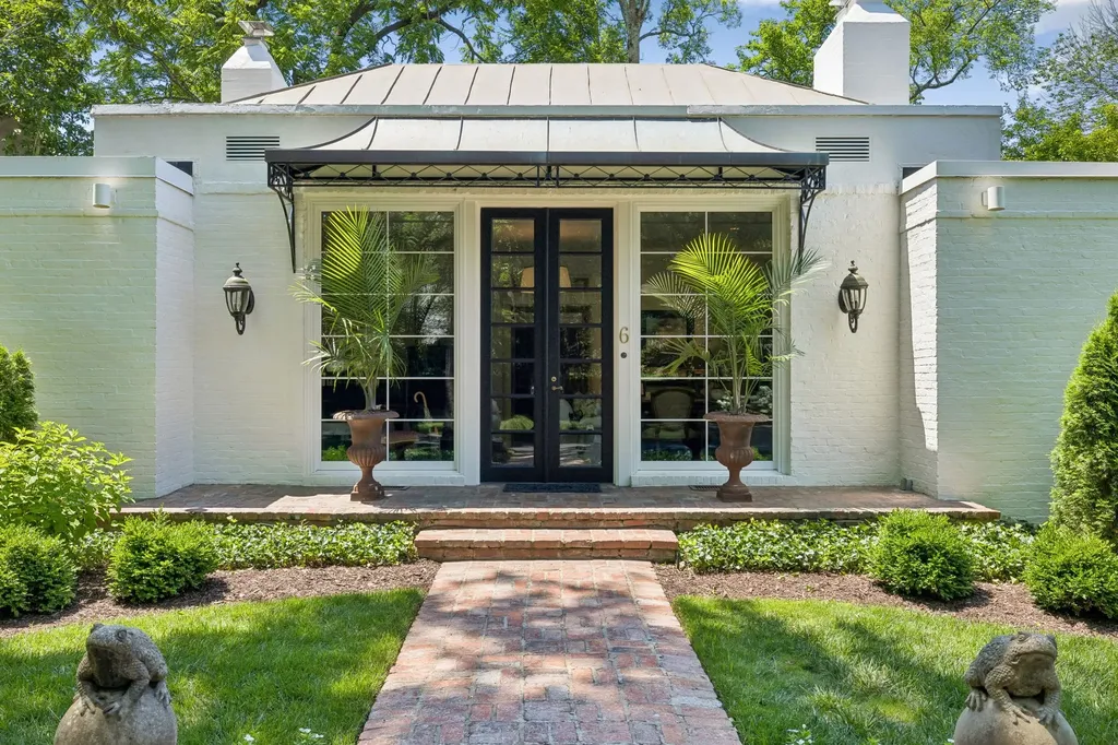 2200 Harding Place Nashville TN 37215