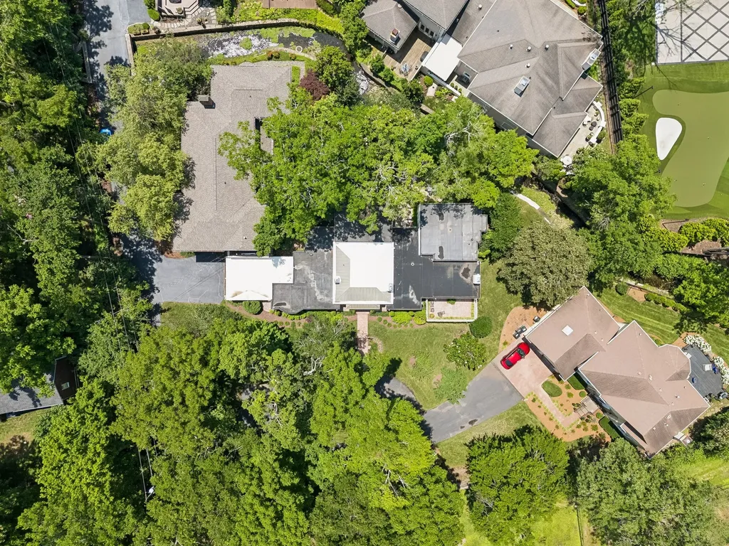 2200 Harding Place Nashville TN 37215