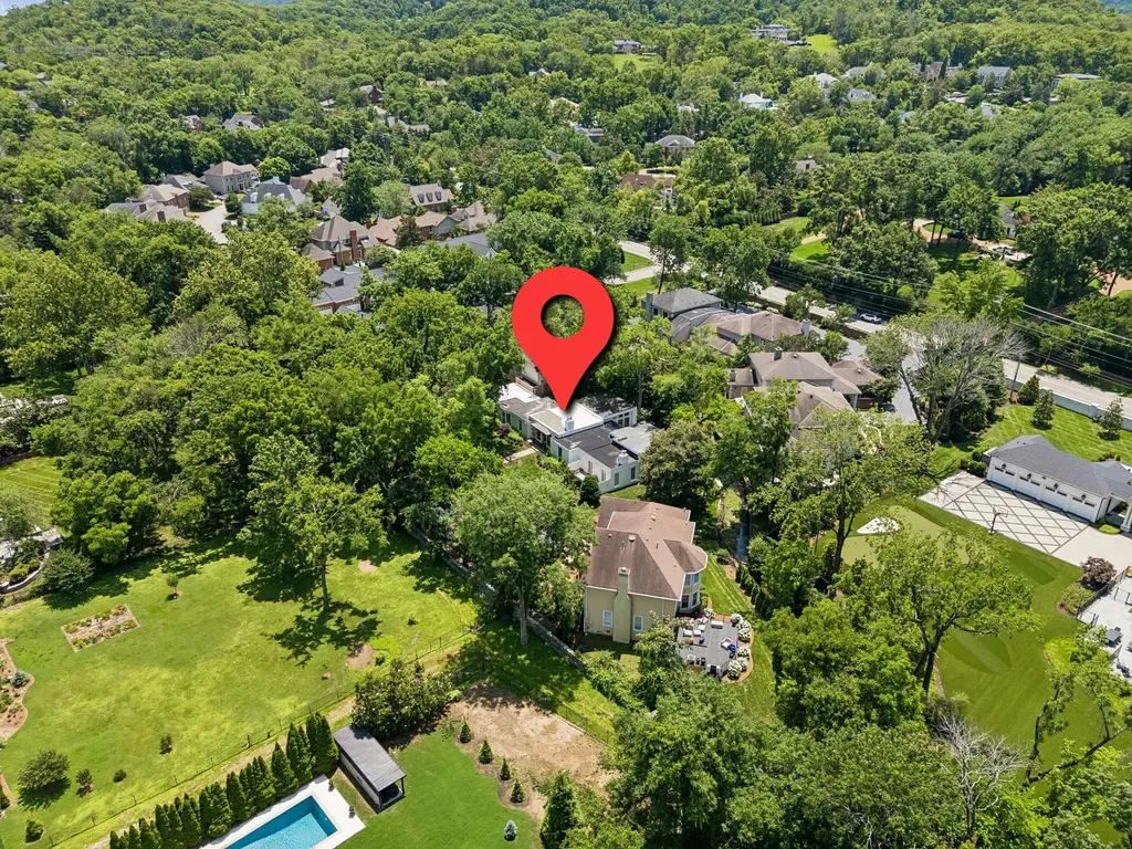 2200 Harding Place Nashville TN 37215