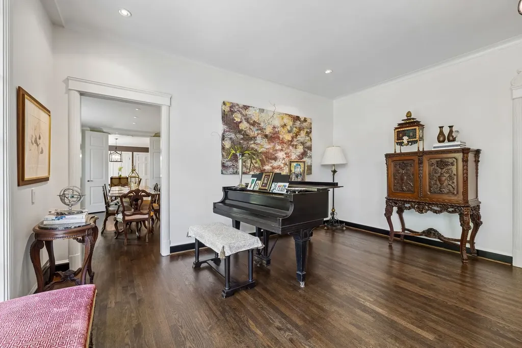 2200 Harding Place Nashville TN 37215