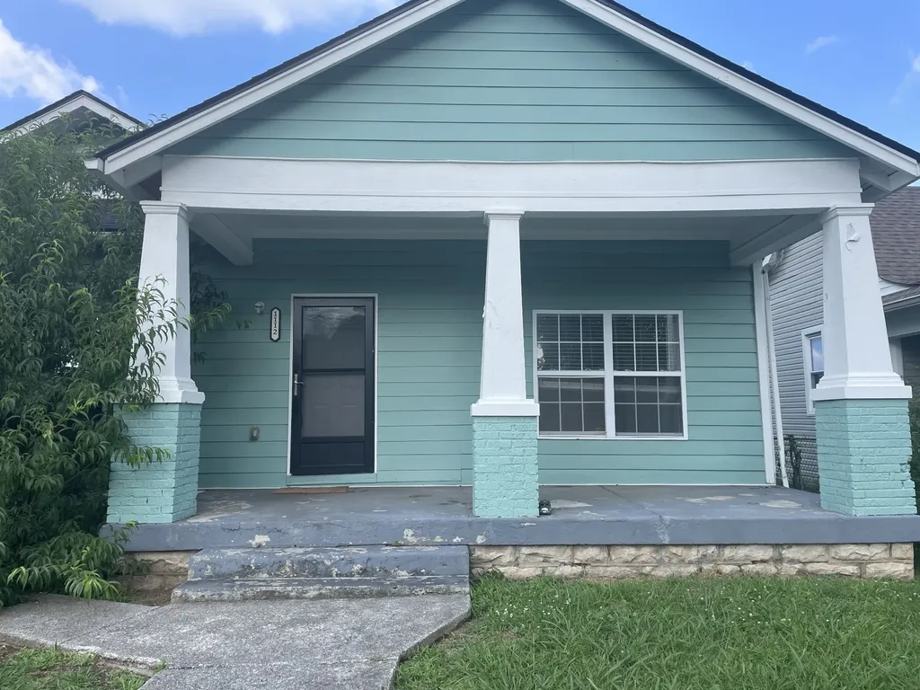 1112 Joseph Avenue Nashville TN 37207