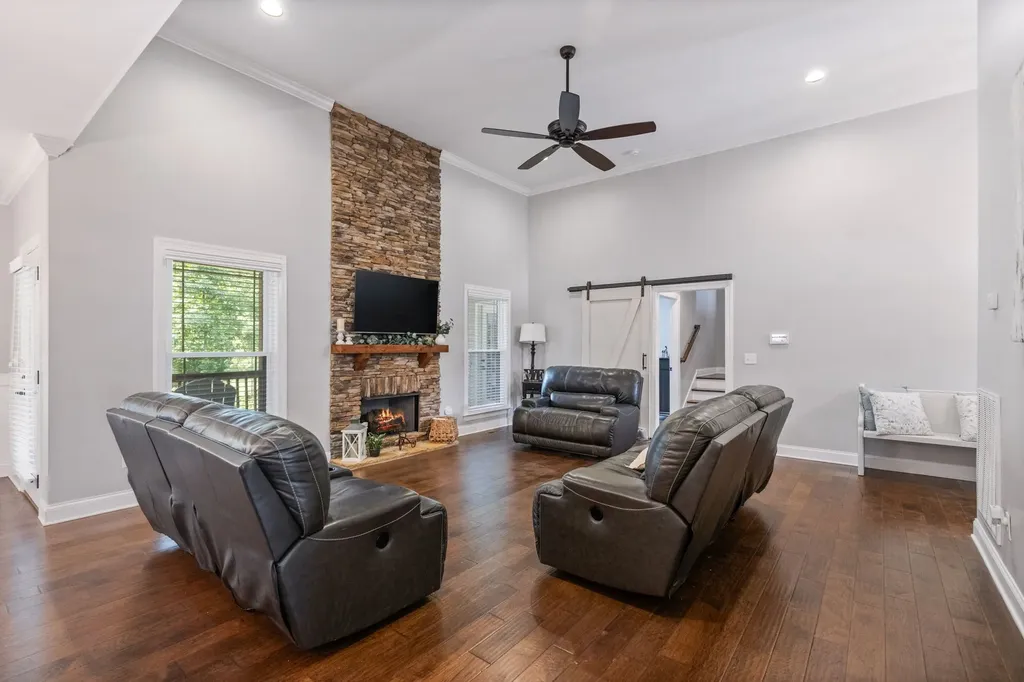 240 Lower Woods Trl, NE Cleveland TN 37323