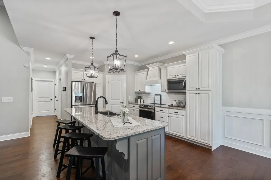 240 Lower Woods Trl, NE Cleveland TN 37323