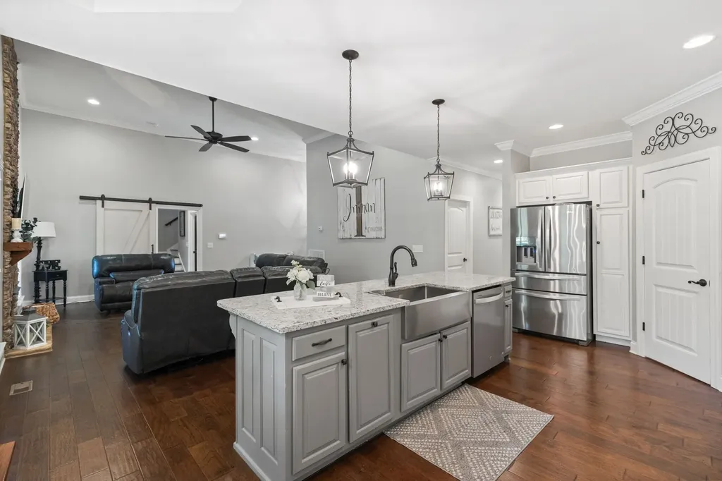240 Lower Woods Trl, NE Cleveland TN 37323