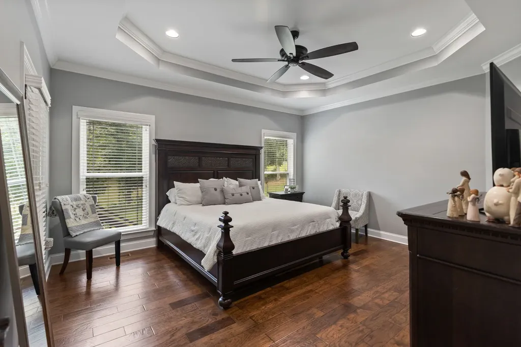 240 Lower Woods Trl, NE Cleveland TN 37323