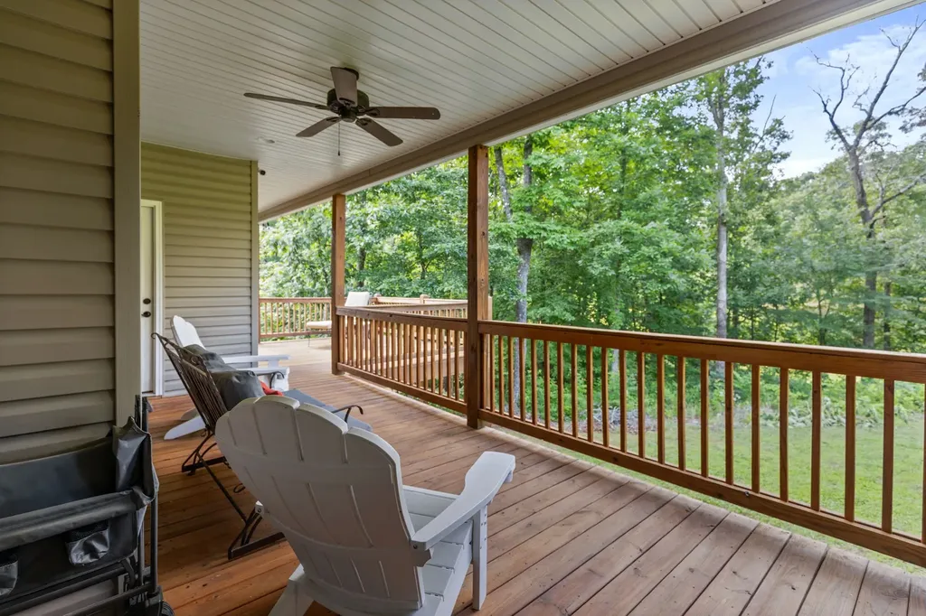 240 Lower Woods Trl, NE Cleveland TN 37323