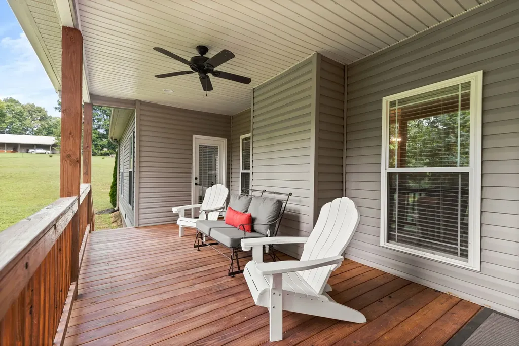 240 Lower Woods Trl, NE Cleveland TN 37323