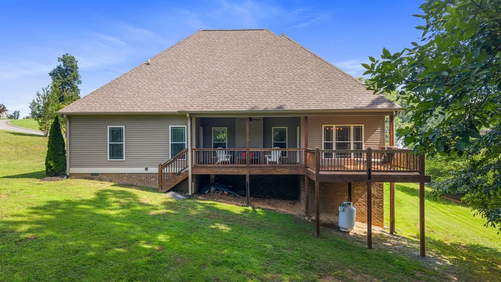 240 Lower Woods Trl, NE Cleveland TN 37323