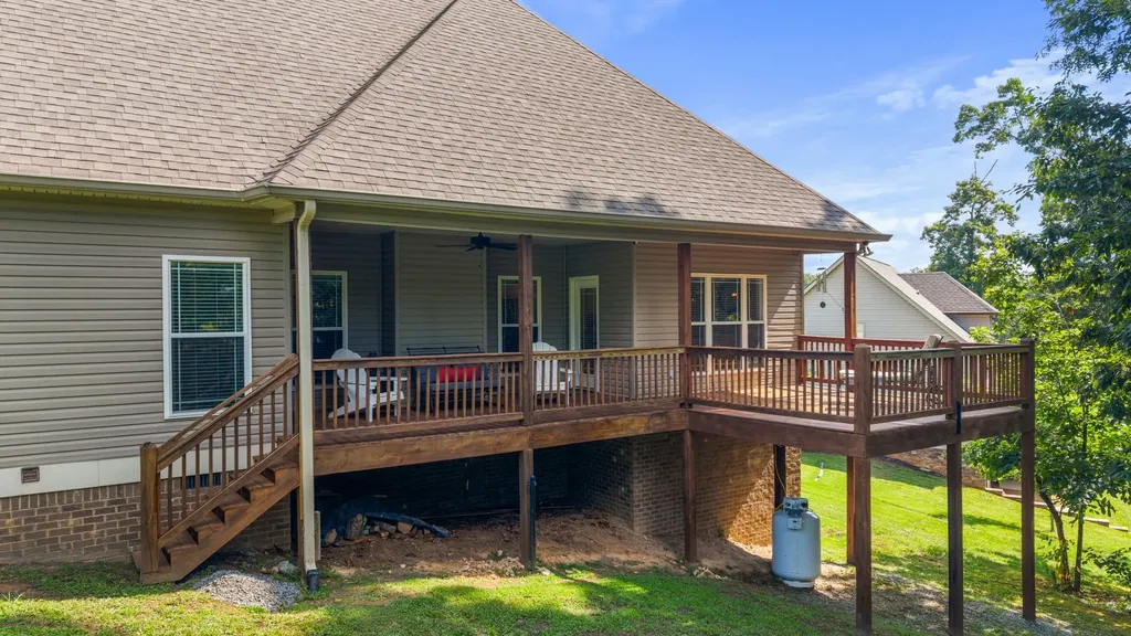 240 Lower Woods Trl, NE Cleveland TN 37323