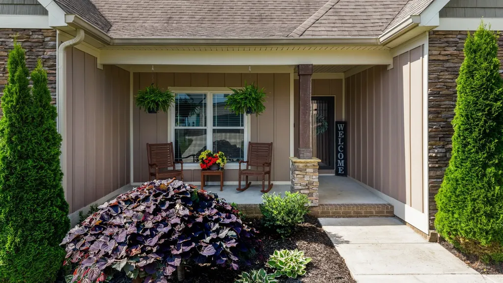 240 Lower Woods Trl, NE Cleveland TN 37323