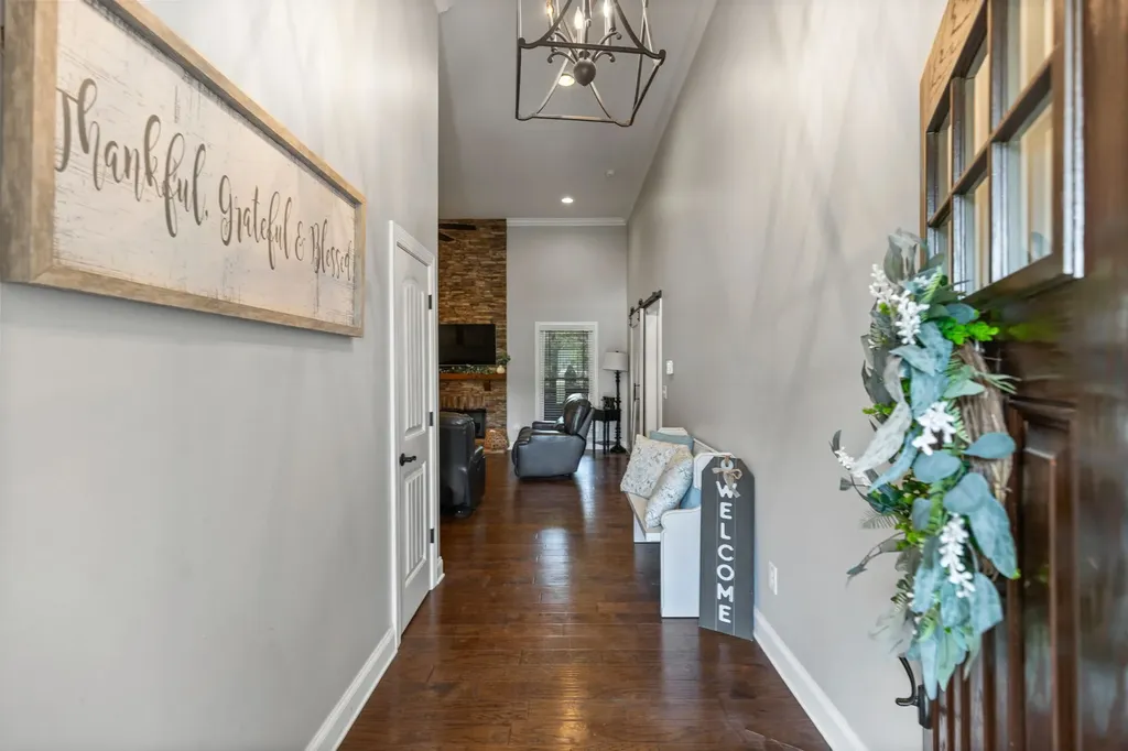 240 Lower Woods Trl, NE Cleveland TN 37323