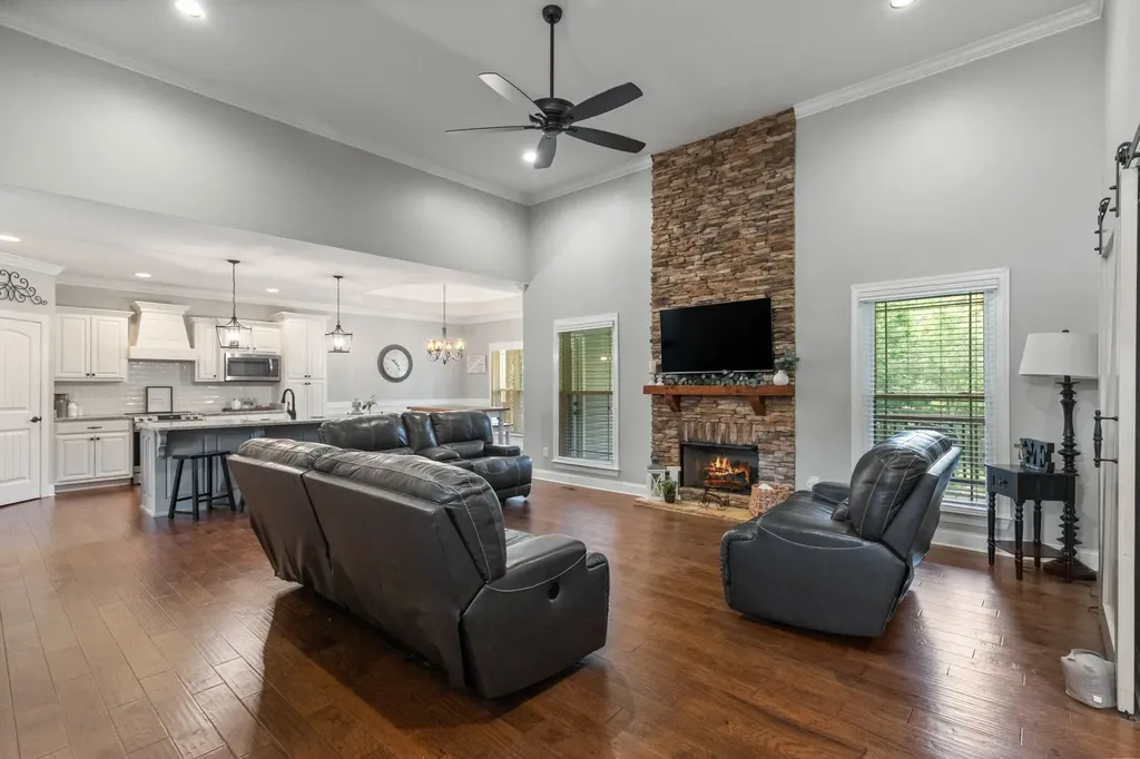 240 Lower Woods Trl, NE Cleveland TN 37323