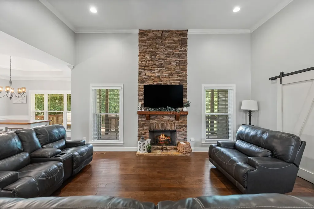 240 Lower Woods Trl, NE Cleveland TN 37323