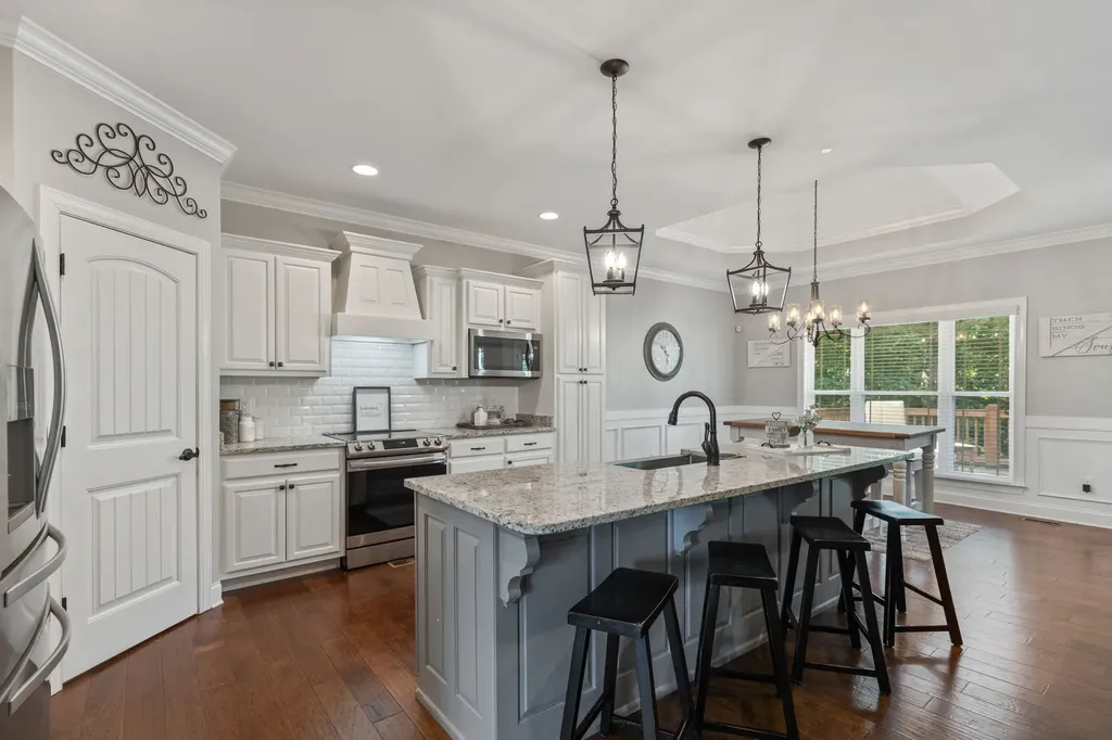 240 Lower Woods Trl, NE Cleveland TN 37323