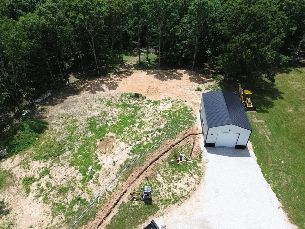 265 Vista Court Mc Ewen TN 37101
